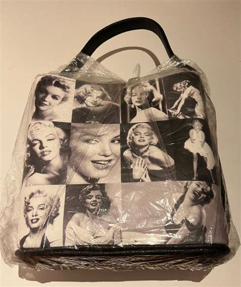 marilyn monroe tasche|Marilyn Monroe Hardcover – May 17, 2022